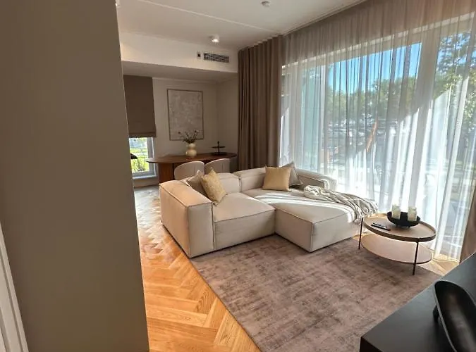 דירה Rannarajooni