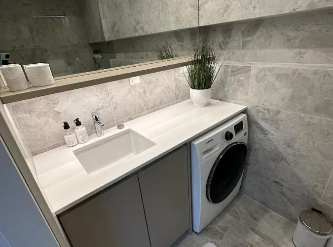 Rannarajooni דירה