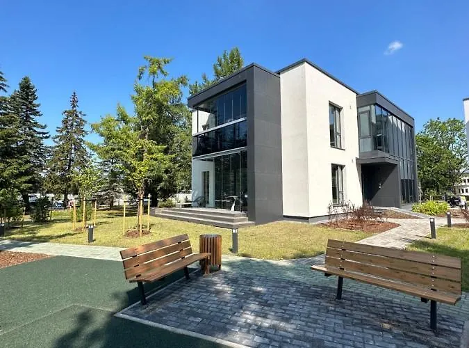 Rannarajooni דירה